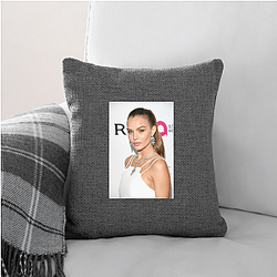 Style Figure Josephine Skriver Pillows Cover