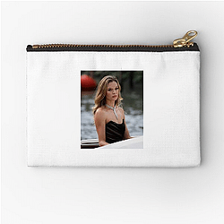Catwalk Queen Josephine Skriver Zipper Pouches