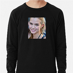 Runway Star Josephine Skriver Sweatshirts