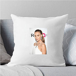 Style Figure Josephine Skriver Pillows Cover