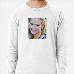 Runway Star Josephine Skriver Sweatshirts
