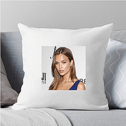 Victoria’s Secret Josephine Skriver Pillows Cover