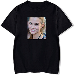 Runway Star Josephine Skriver T-Shirts