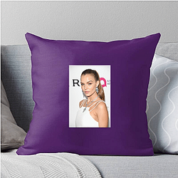 Style Figure Josephine Skriver Pillows Cover