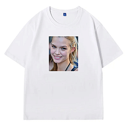 Runway Star Josephine Skriver T-Shirts