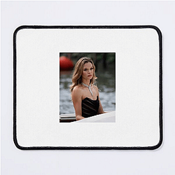 Catwalk Queen Josephine Skriver Mouse Pads