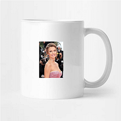 Vogue Favorite Josephine Skriver Mugs