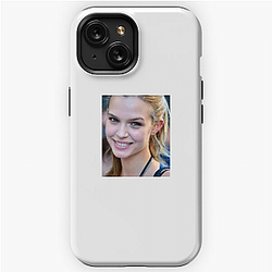 Runway Star Josephine Skriver Samsung Cases