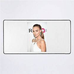 Style Figure Josephine Skriver Mouse Pads