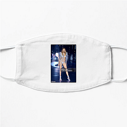 Glamour Symbol Josephine Skriver Face Masks
