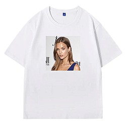 Victoria’s Secret Josephine Skriver T-Shirts