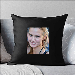 Runway Star Josephine Skriver Pillows Cover