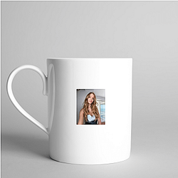 Supermodel Icon Josephine Skriver Mugs