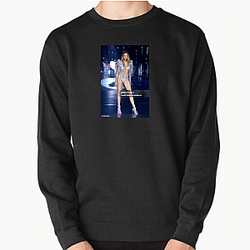 Glamour Symbol Josephine Skriver Sweatshirts