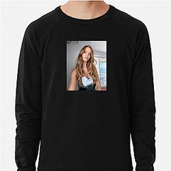 Supermodel Icon Josephine Skriver Sweatshirts