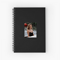 Catwalk Queen Josephine Skriver Notebook