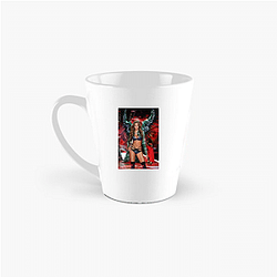 Danish Beauty Josephine Skriver Mugs