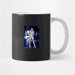 Glamour Symbol Josephine Skriver Mugs