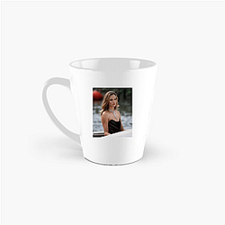 Catwalk Queen Josephine Skriver Mugs