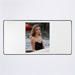 Catwalk Queen Josephine Skriver Mouse Pads
