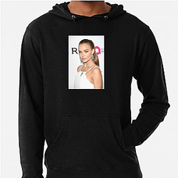 Style Figure Josephine Skriver Hoodies