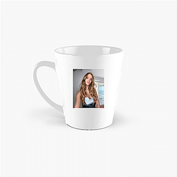 Supermodel Icon Josephine Skriver Mugs