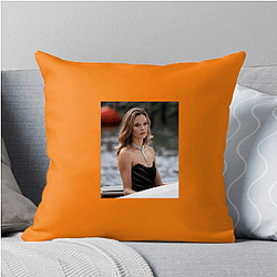 Catwalk Queen Josephine Skriver Pillows Cover