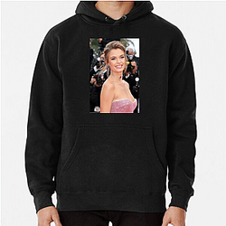 Vogue Favorite Josephine Skriver Hoodies