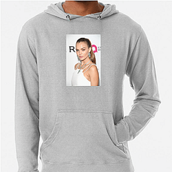 Style Figure Josephine Skriver Hoodies