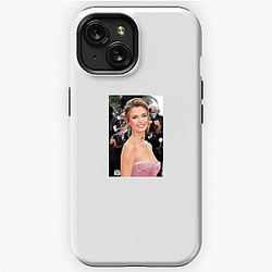 Vogue Favorite Josephine Skriver iPhone Cases