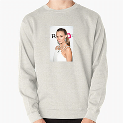 Style Figure Josephine Skriver Sweatshirts