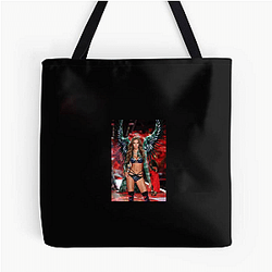 Danish Beauty Josephine Skriver Bags