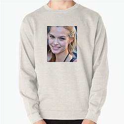 Runway Star Josephine Skriver Sweatshirts
