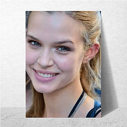 Runway Star Josephine Skriver Posters