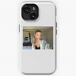 Global Model Josephine Skriver iPhone Cases