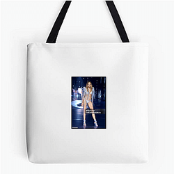 Glamour Symbol Josephine Skriver Bags