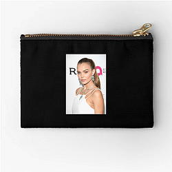 Style Figure Josephine Skriver Zipper Pouches