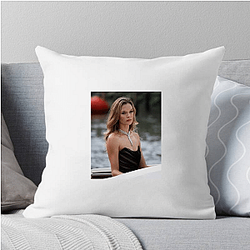 Catwalk Queen Josephine Skriver Pillows Cover