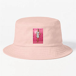 Fashion Muse Josephine Skriver Hats & Caps