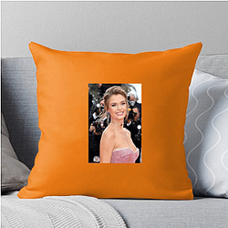 Vogue Favorite Josephine Skriver Pillows Cover