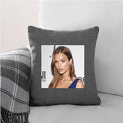 Victoria’s Secret Josephine Skriver Pillows Cover