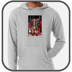 Josephine Skriver Hoodies