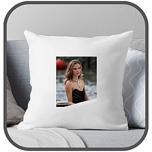 Josephine Skriver Pillows Cover