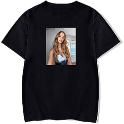 Supermodel Icon Josephine Skriver T-Shirts