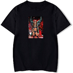 Danish Beauty Josephine Skriver T-Shirts