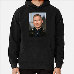 Joseph Sikora Unforgettable Roles Joseph Sikora Hoodies