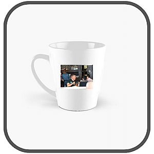 Joseph Sikora Mugs