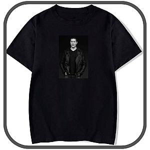 Joseph Sikora T-Shirts