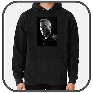 Joseph Sikora Hoodies