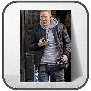Joseph Sikora Posters